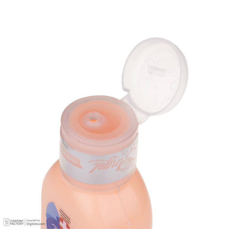 کرم ترک پا مدل Sensitive حجم 120 میلی لیتر