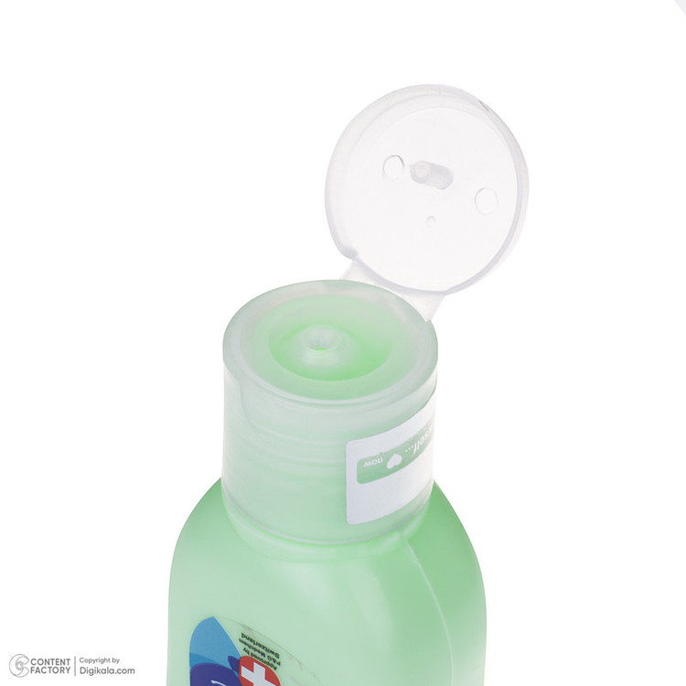 کرم رفع ترک پا مدل ULTRA حجم 120 میلی لیتر