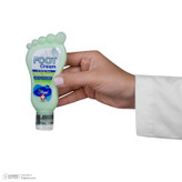 کرم رفع ترک پا مدل ULTRA حجم 120 میلی لیتر