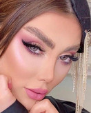 لنز چشم دهب مدل لومیر هازل Lumirere Hazel کد 02 رنگ عسلی طوسی