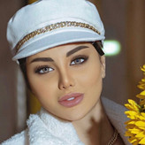 لنز چشم دهب مدل لومیر هازل Lumirere Hazel کد 02 رنگ عسلی طوسی