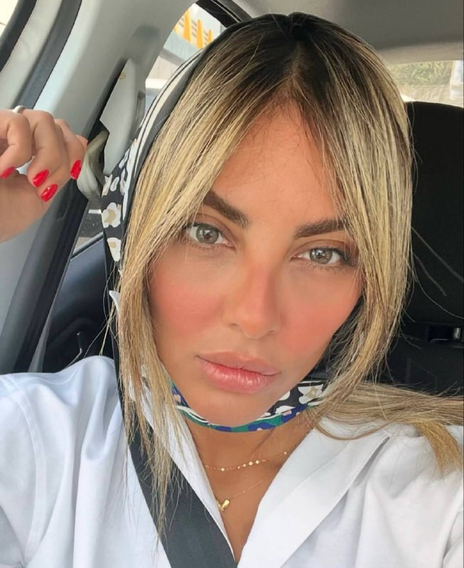 لنز چشم دهب مدل نچرال گرین کد 34 رنگ سبز