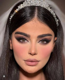 لنز چشم دهب مدل نچرال گرین کد 34 رنگ سبز