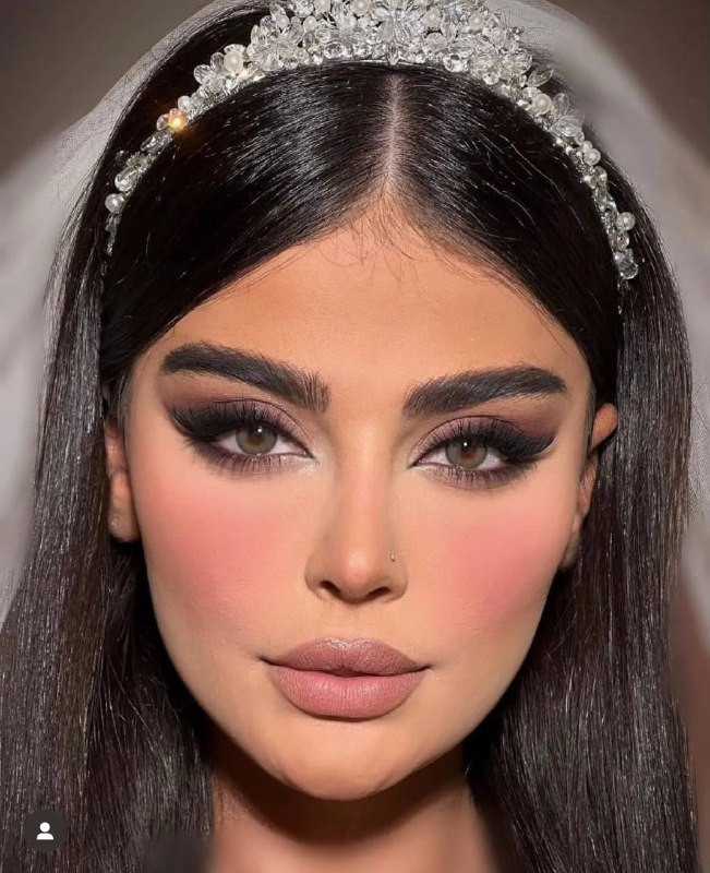 لنز چشم دهب مدل نچرال گرین کد 34 رنگ سبز