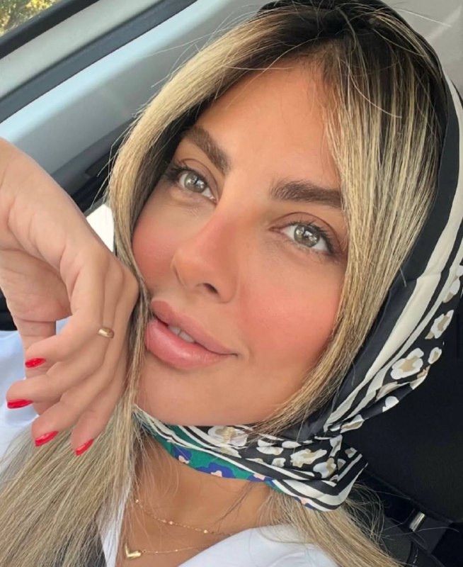 لنز چشم دهب مدل نچرال گرین کد 34 رنگ سبز