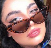 لنز چشم دهب مدل لومیر براون کد 17 رنگ عسلی روشن