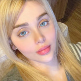 لنز چشم دهب مدل لومیر بلو کد 01 رنگ آبی کهکشانی