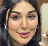 لنز فصلی دهب نچرال گری Natural Gray کد 33 (رنگ طوسی)