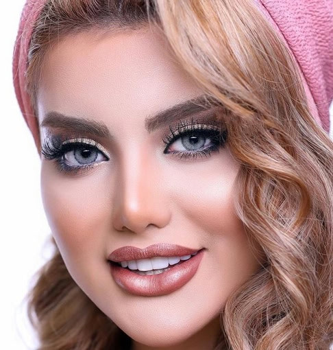 لنزچشم دهب مدل سوایتر کد 4 رنگ طوسی تیره