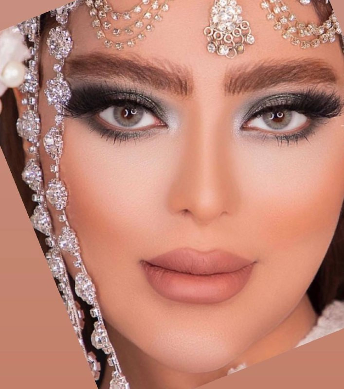 لنز فصلی دهب مدل اسکای کد 13 رنگ طوسی سبز روشن