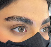 لنز فصلی دهب مدل کاپوچینو کد 35 رنگ عسلی تیره