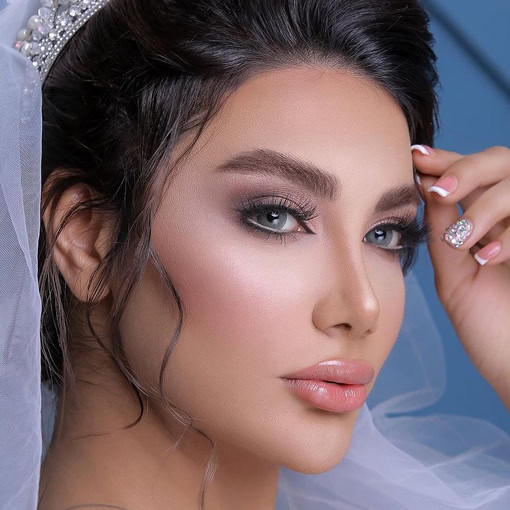 لنز فصلی دهب آکوا کد 20 رنگ سبز یشمی