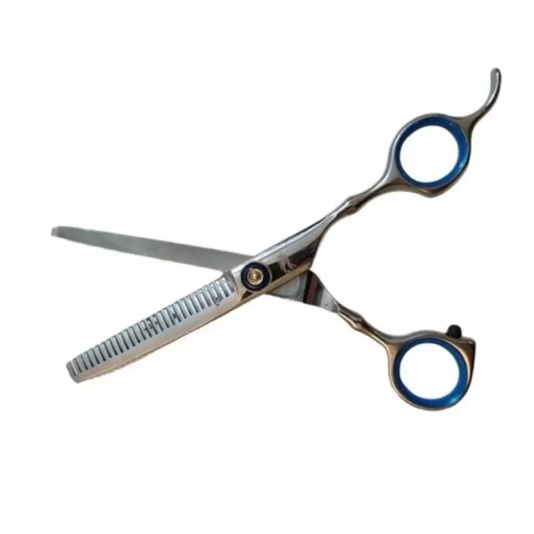 قیچی پیتاژ لوپینا مدل GH002