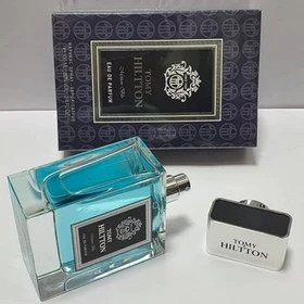 ادکلن مردانه تامی هیلتون موشن بلو TOMY HILTTON Motion Blu رایحه اینترلود